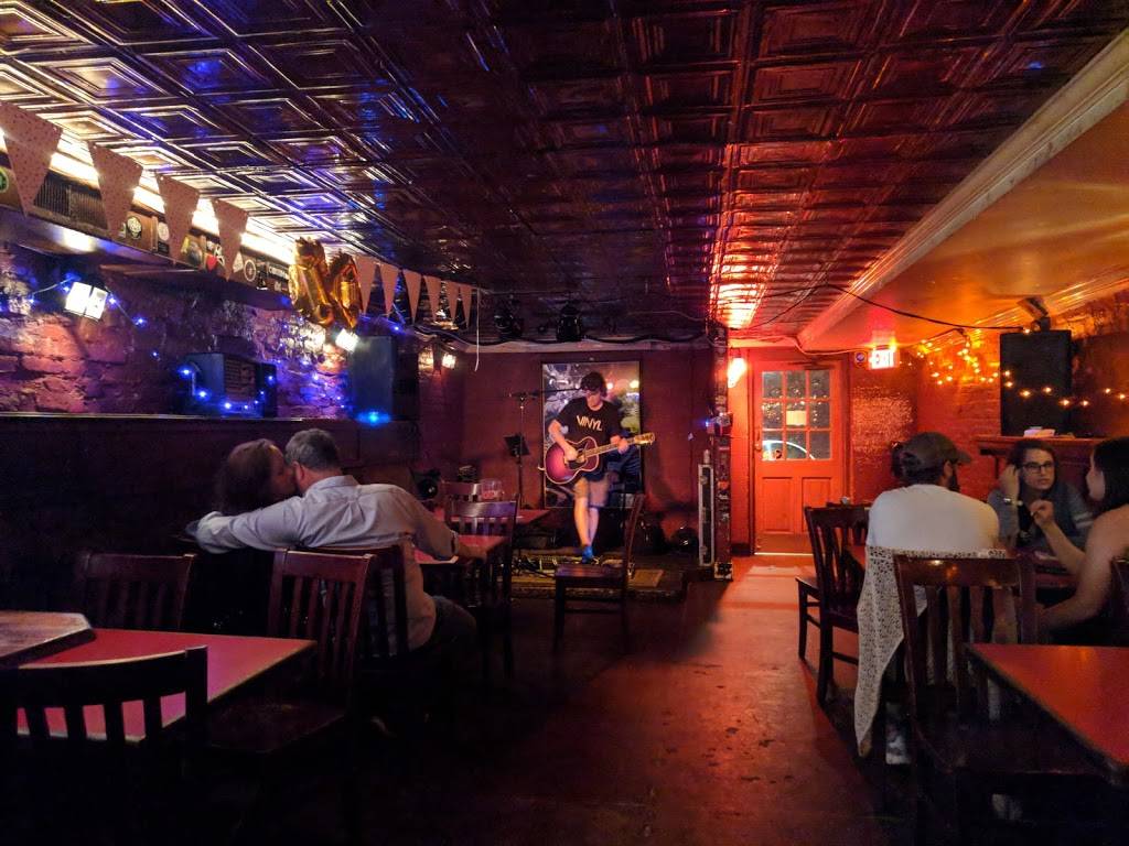 Voodoo Lounge | restaurant | 110 Southside Square, Huntsville, AL 35801, USA | 2565390335 OR +1 256-539-0335