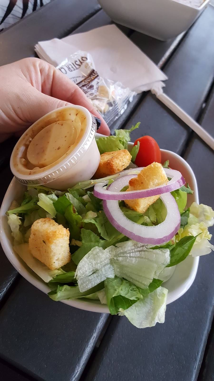 Village Fish Market & Restaurant | restaurant | 1200 W Retta Esplanade Ste J36, Punta Gorda, FL 33950, USA | 9416397959 OR +1 941-639-7959