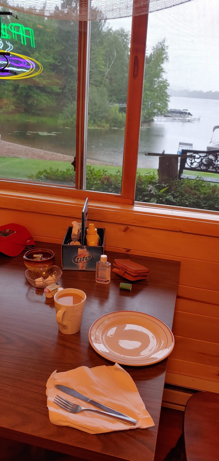 Bullhead Bobs Bar and Grill | restaurant | 15326 Birchpoint Rd, Hayward, WI 54843, USA | 7156991890 OR +1 715-699-1890