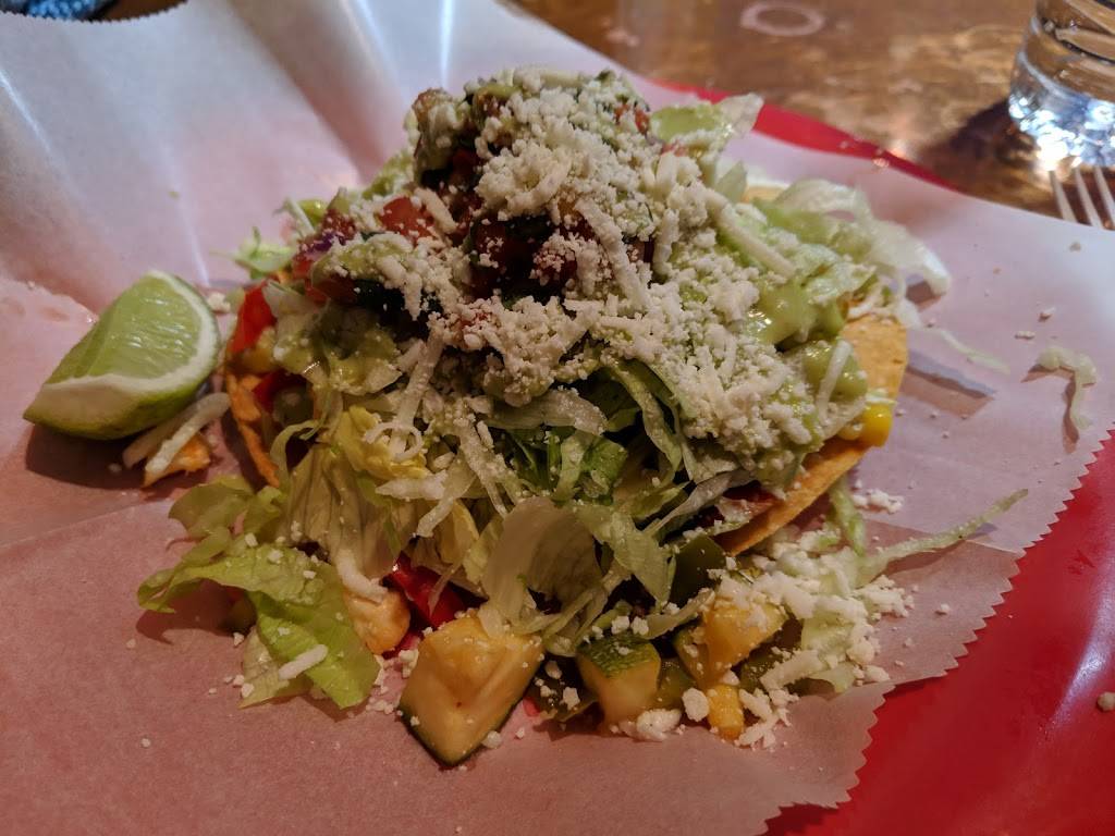 Chilacates Amory St | restaurant | 224 Amory St, Boston, MA 02130, USA | 6175226000 OR +1 617-522-6000