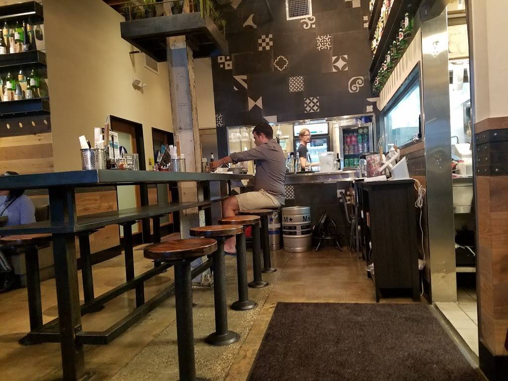 Tentenyu Ramen | restaurant | 3849 Main St, Culver City, CA 90232, USA | 4246034803 OR +1 424-603-4803