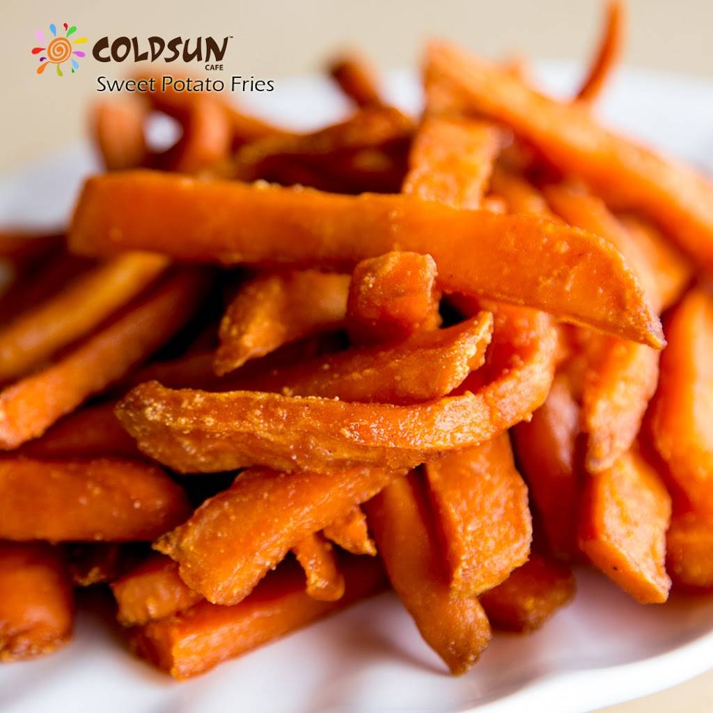 Coldsun Cafe Brea | cafe | 411 S Associated Rd, Brea, CA 92821, USA | 7148238755 OR +1 714-823-8755