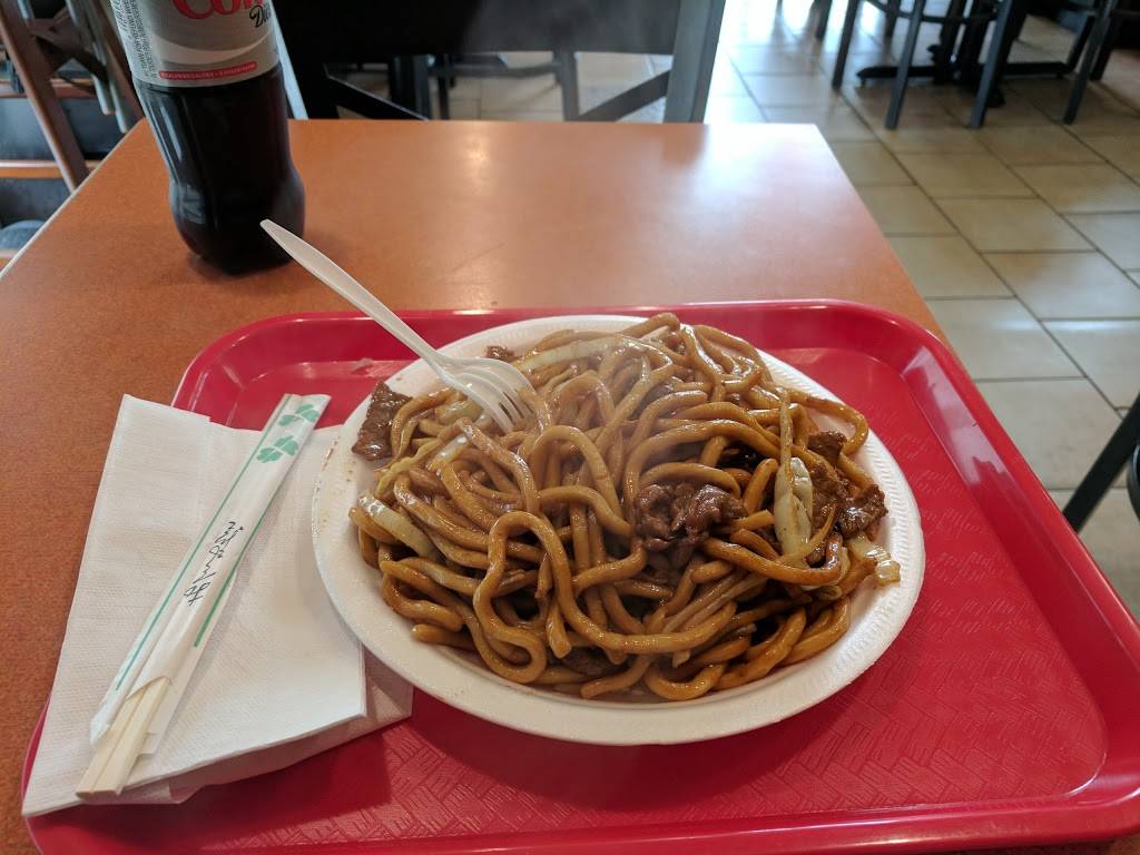 Noodle King | restaurant | 3240 Dufferin St, North York, ON M6A 2T2, Canada | 4167819928 OR +1 416-781-9928
