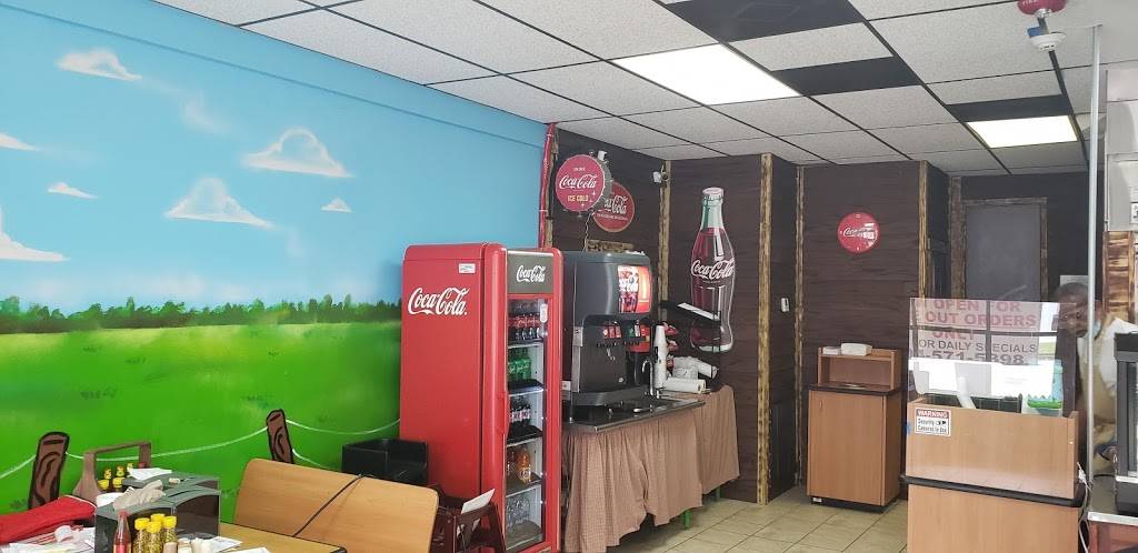 Maggies Back Porch | restaurant | 2001 E Judge Perez Dr Suite B, Chalmette, LA 70043, USA | 5045715398 OR +1 504-571-5398