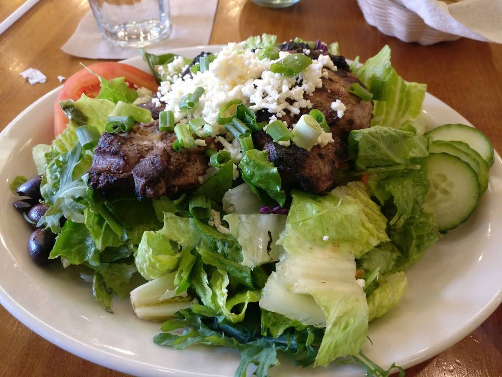 Aladdins Eatery Squirrel Hill | restaurant | 5878 Forbes Ave, Pittsburgh, PA 15217, USA | 4124215100 OR +1 412-421-5100