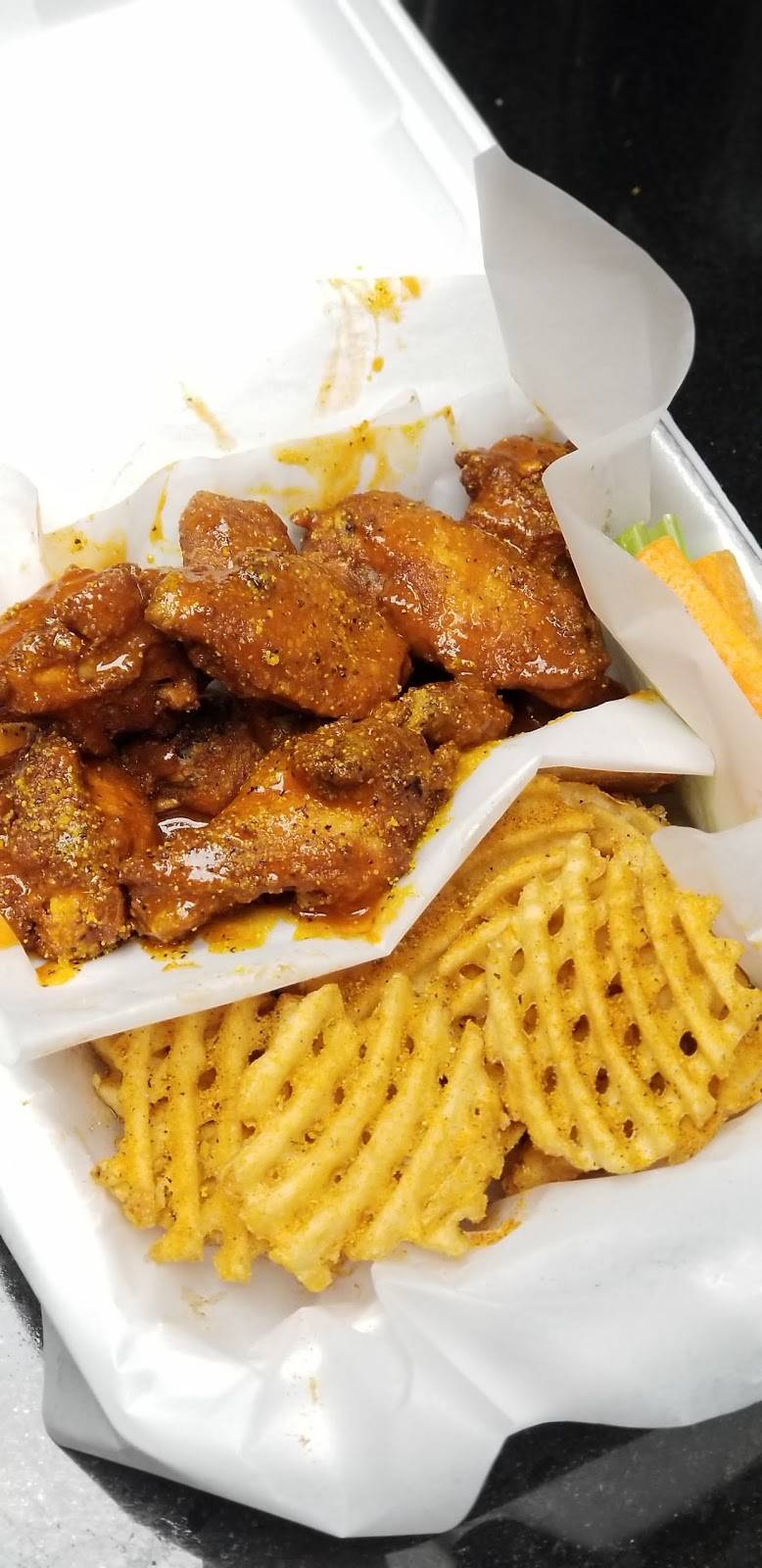 Spice Wing Suwanee | restaurant | 3186 Lawrenceville-Suwanee Rd, Suwanee, GA 30024, USA | 6788996792 OR +1 678-899-6792