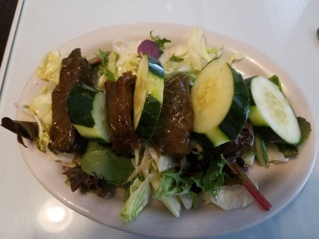 Aris Restaurant & Bar | restaurant | 3101 Hampton Ave, St. Louis, MO 63139, USA | 3146444264 OR +1 314-644-4264