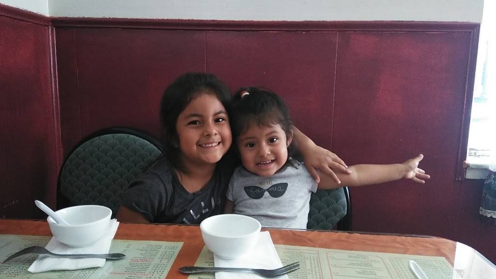 Lees Garden Restaurant | restaurant | 21 Thornton St, San Leandro, CA 94577, USA | 5104832328 OR +1 510-483-2328