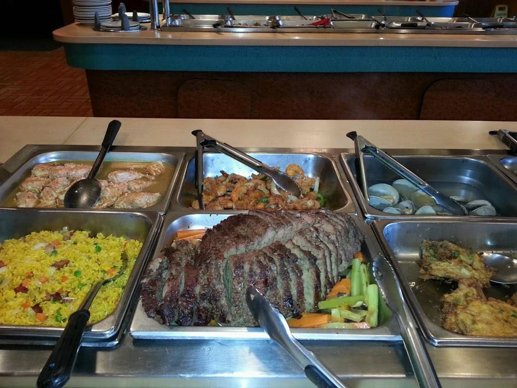 Amazing Wok | restaurant | 1892 Central Ave, Albany, NY 12205, USA | 5184564000 OR +1 518-456-4000