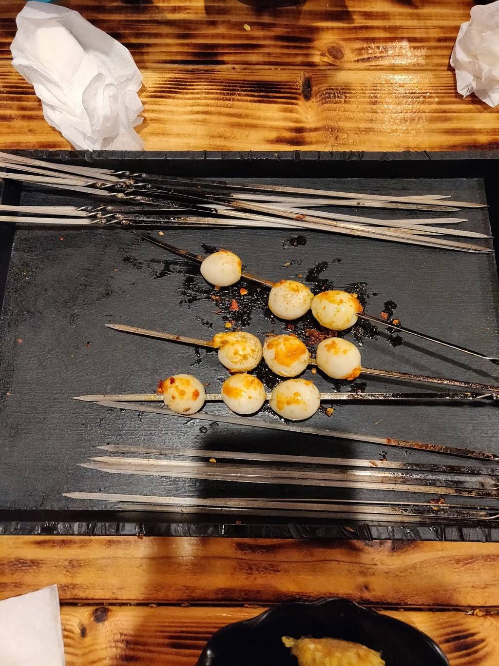 Yummy Chinese BBQ | restaurant | 1411 156th Ave NE C, Bellevue, WA 98007, USA | 4256414888 OR +1 425-641-4888