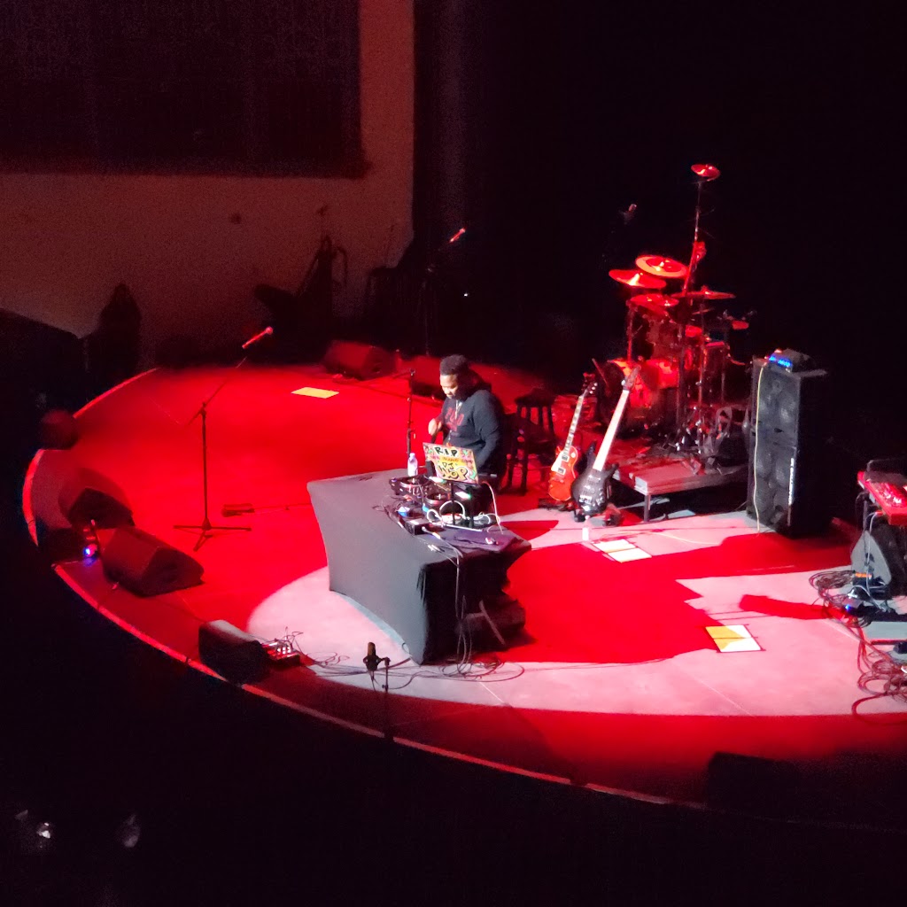 Ramova | restaurant | 3520 S Halsted St, Chicago, IL 60609, USA | 3129880838 OR +1 312-988-0838