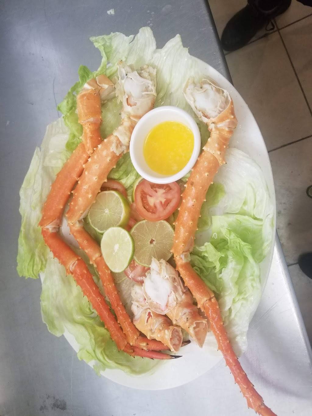 Las Delicias Mariscos & Botanas | restaurant | 4944 US-321, Gaston, SC 29053, USA | 8038511948 OR +1 803-851-1948