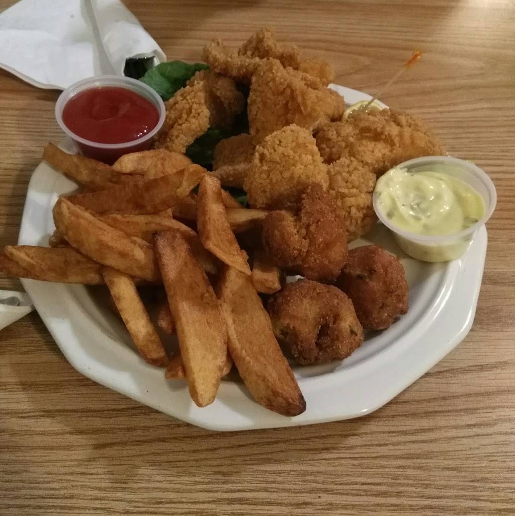 Fresh Fresh Seafood | restaurant | 507 York Rd, Towson, MD 21204, USA | 4108213474 OR +1 410-821-3474