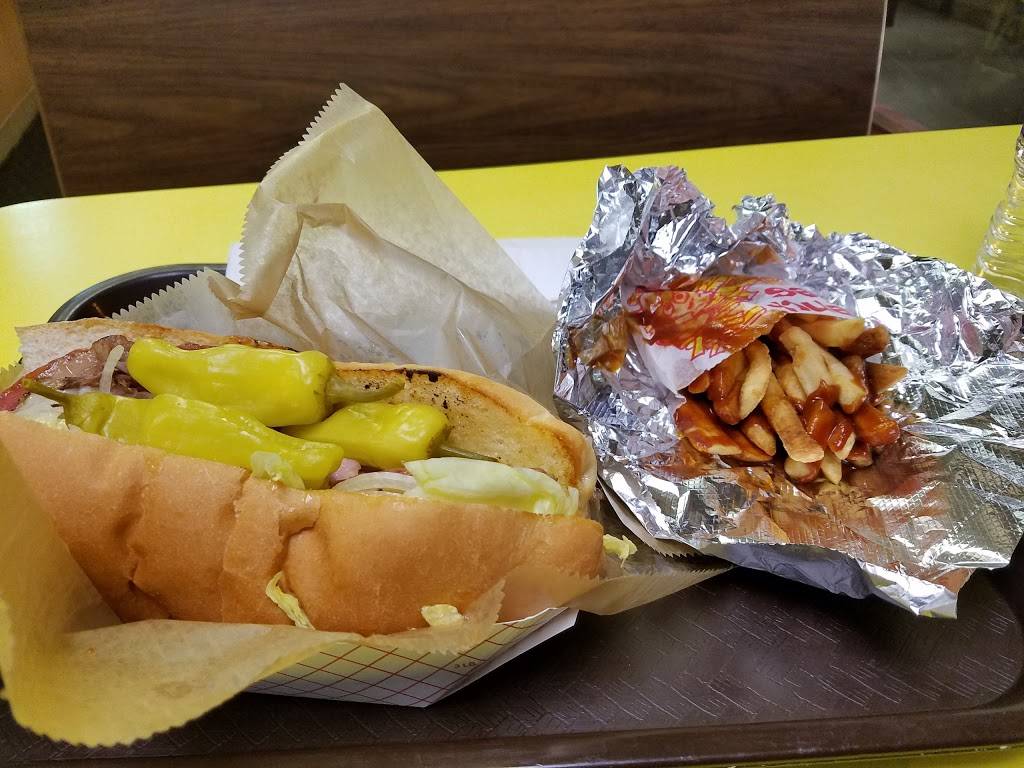 Sandwich Factory Inc | restaurant | 2203 Charles St, Rockford, IL 61104, USA | 8153958396 OR +1 815-395-8396