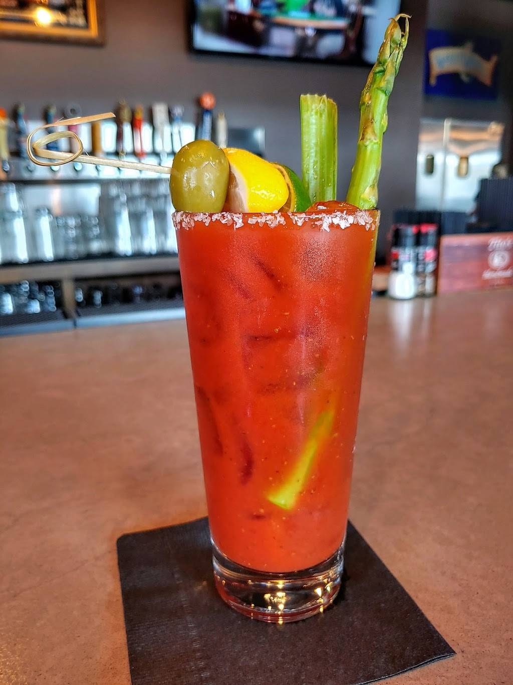 Mikes Tavern | restaurant | 5211 TN-153 Suite 103, Chattanooga, TN 37343, USA | 4235413615 OR +1 423-541-3615