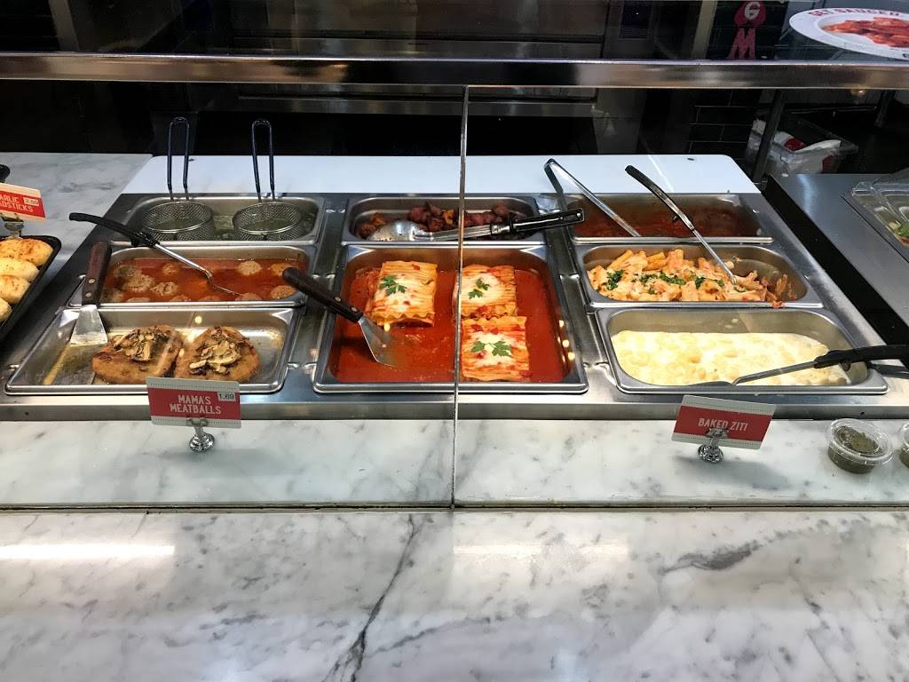 Sbarro | meal takeaway | 14006 Riverside Dr, Sherman Oaks, CA 91423, USA | 9547169217 OR +1 954-716-9217