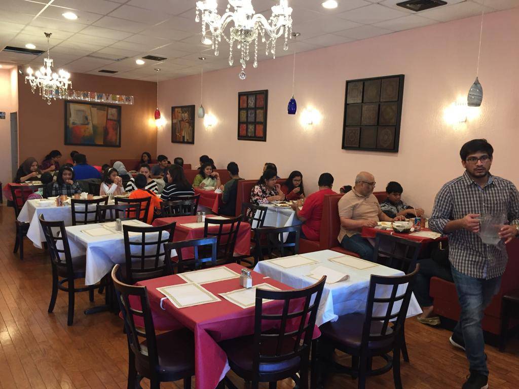 Paradise Biryani Pointe North Brunswick | restaurant | 1980 NJ-27, North Brunswick Township, NJ 08902, USA | 7328216300 OR +1 732-821-6300