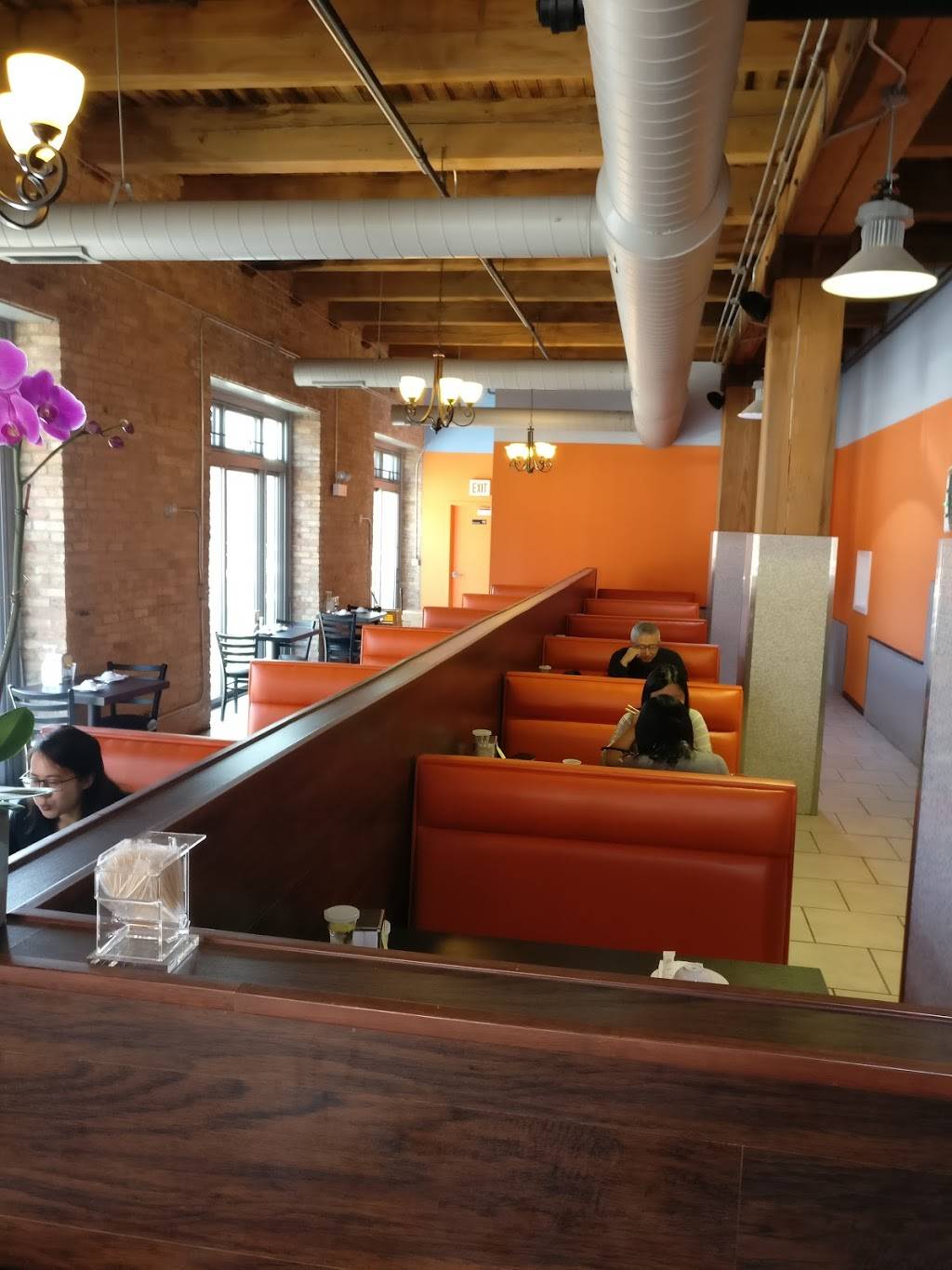 Sizzling Pot King 香锅大王 | restaurant | 769 W Jackson Blvd, Chicago, IL 60661, USA | 3122919053 OR +1 312-291-9053