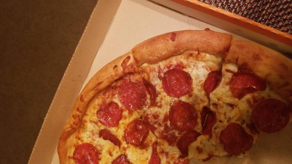 Little Caesars Pizza | meal takeaway | 1547 N Parham Rd, Henrico, VA 23229, USA | 8047416333 OR +1 804-741-6333