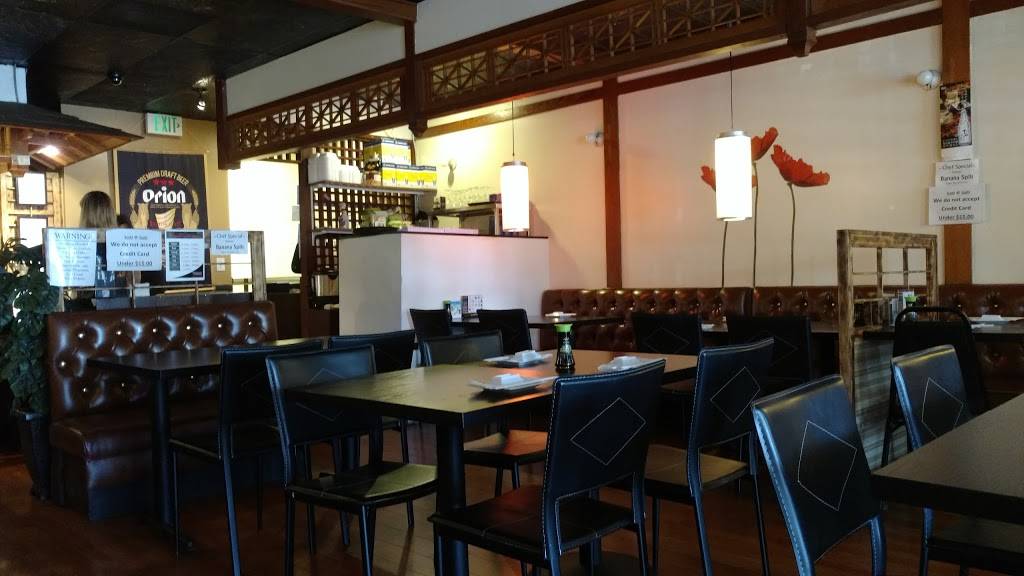 Sushi At Sushi | restaurant | 414 South Lakeview Avenue, Anaheim, CA 92807, USA | 7149984094 OR +1 714-998-4094