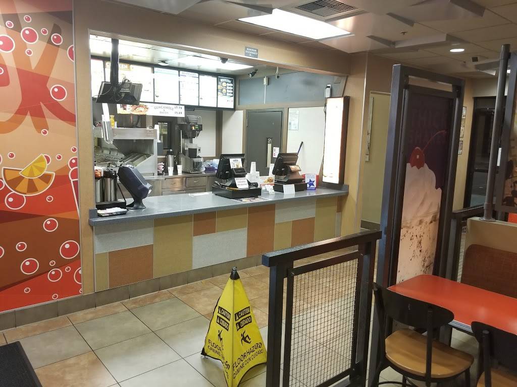 Jack in the Box | restaurant | 13088 W Rancho Santa Fe Blvd, Avondale, AZ 85392, USA | 6239354141 OR +1 623-935-4141