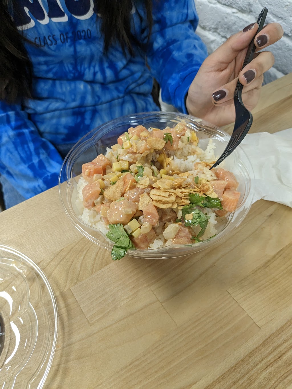 Pokemoto | restaurant | 18 Main St, Northampton, MA 01060, USA | 4137273955 OR +1 413-727-3955