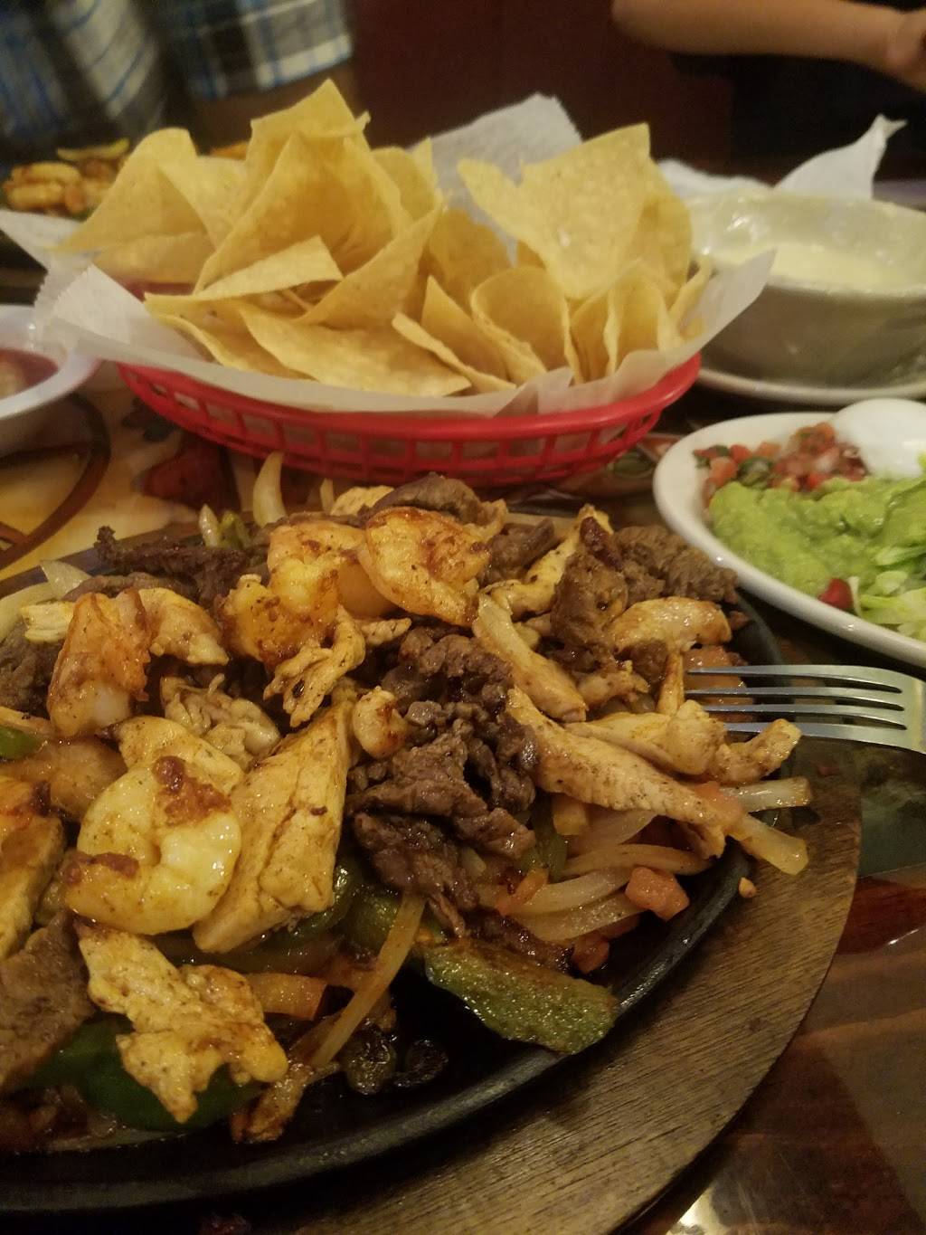 El Ranchero Mexican Grill & Bar | restaurant | 1911 Grayson Hwy, Grayson, GA 30017, USA | 7706767804 OR +1 770-676-7804