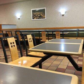 Roy Rogers | restaurant | New York State Thruway, Pattersonville, NY 12137, USA | 5188872028 OR +1 518-887-2028
