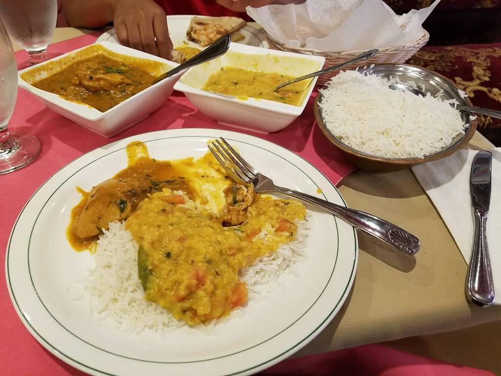 Rajdhani | restaurant | 206-12 Hillside Avenue, Queens Village, NY 11427, USA | 7184649100 OR +1 718-464-9100