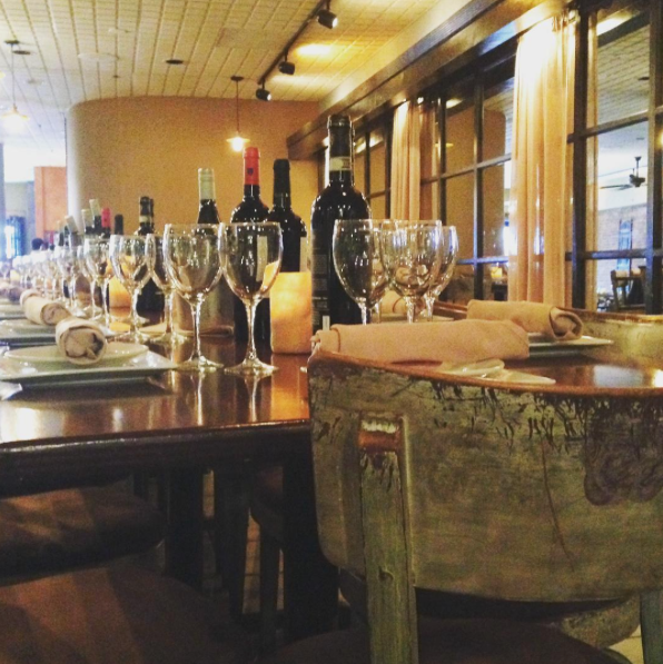 The Bistro at Red Bank | restaurant | 14 Broad St, Red Bank, NJ 07701, USA | 7325305553 OR +1 732-530-5553