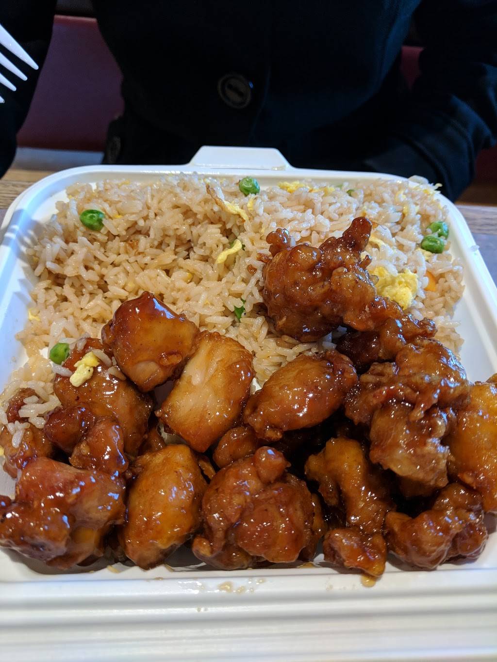 Beijing Bowl | restaurant | 14400 Washington Ave, San Leandro, CA 94578, USA | 5103578858 OR +1 510-357-8858