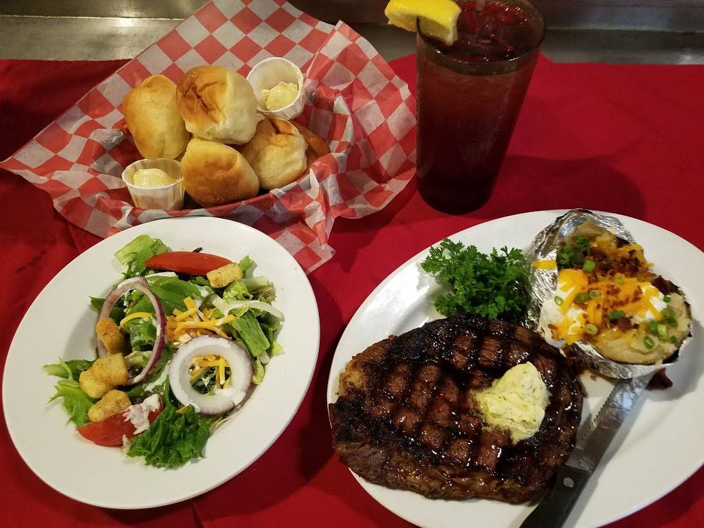 Longhorn Grill | restaurant | 1315 W Panola St, Carthage, TX 75633, USA | 9032657333 OR +1 903-265-7333
