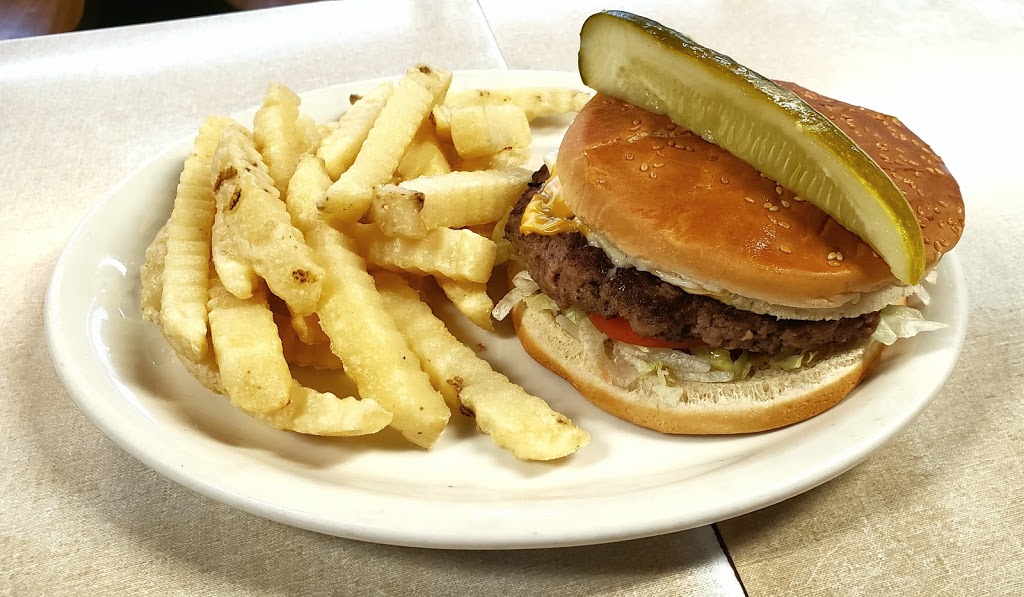 Roshells Cafe & Deli | restaurant | 2906 SpringHill Ave, Mobile, AL 36607, USA | 2514794614 OR +1 251-479-4614