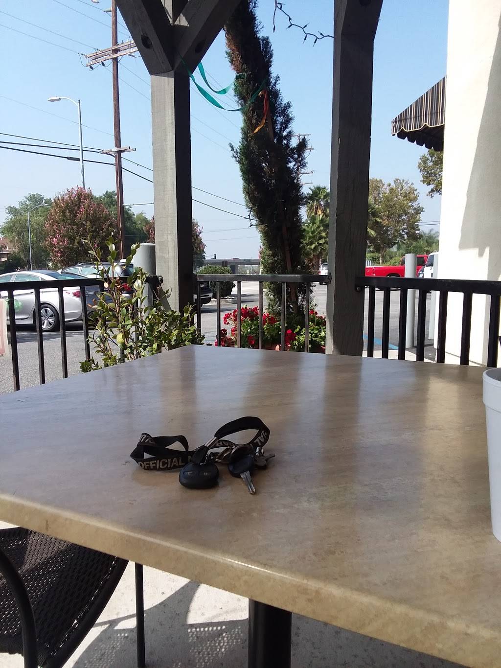 Ranch Side Cafe | cafe | 11355 Foothill Blvd, Lake View Terrace, CA 91342, USA | 8188340031 OR +1 818-834-0031