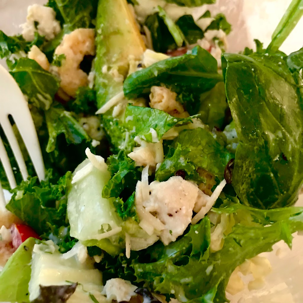 Protein Bar & Kitchen | restaurant | 221 W Washington St, Chicago, IL 60606, USA | 3122650532 OR +1 312-265-0532