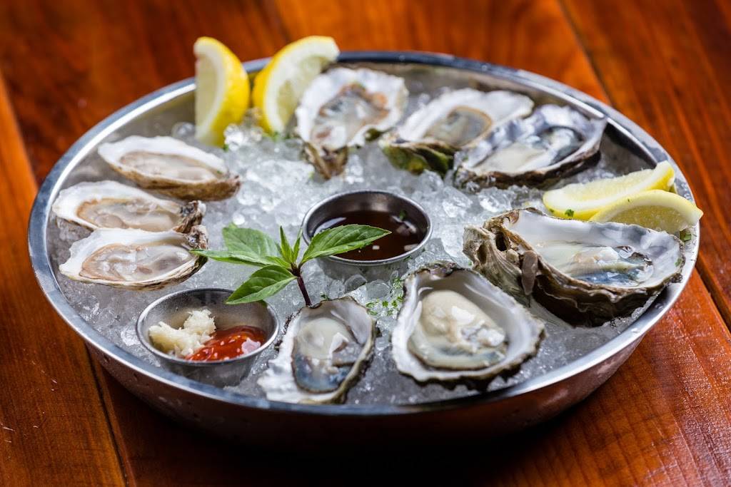 Blind Tiger | restaurant | 2600 Telegraph Ave, Oakland, CA 94612, USA | 5108999694 OR +1 510-899-9694