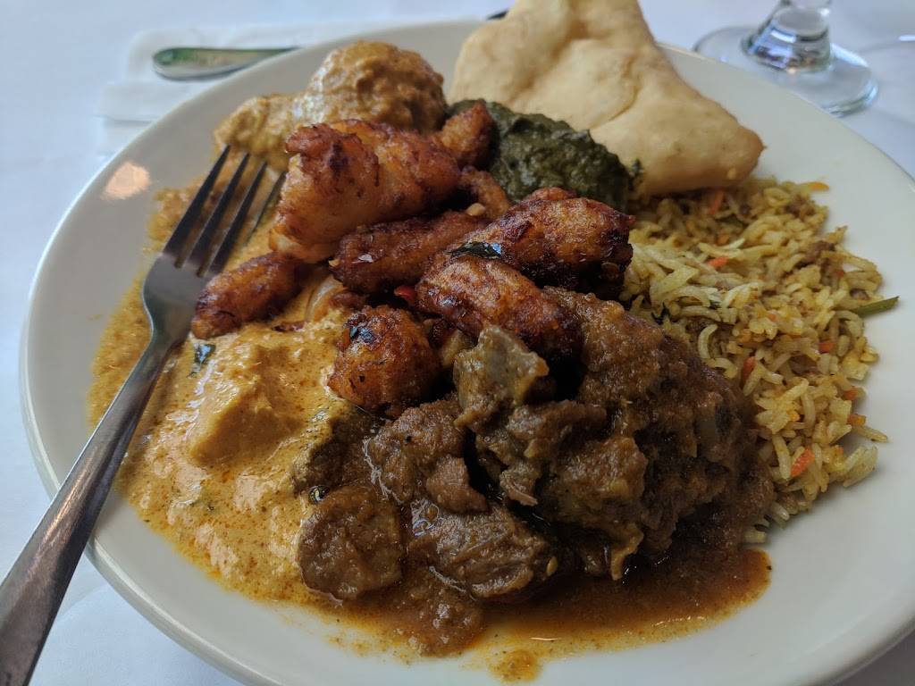 Awadh India Restaurant | restaurant | 2584 Bethel Rd, Columbus, OH 43220, USA | 6149148884 OR +1 614-914-8884