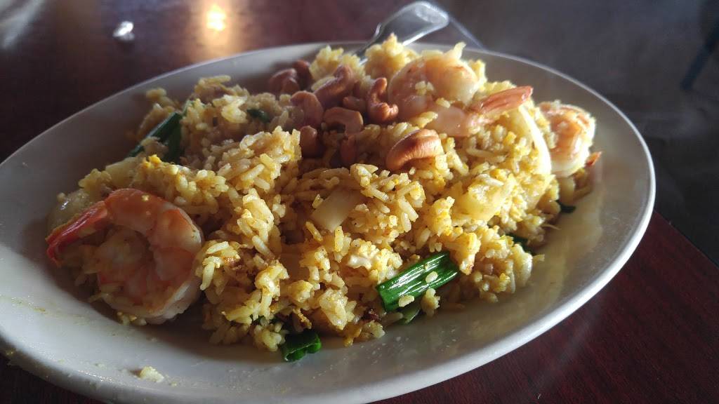 Thai Bay Cafe | restaurant | 7549 Arlington Ave, Riverside, CA 92503, USA | 9516876968 OR +1 951-687-6968