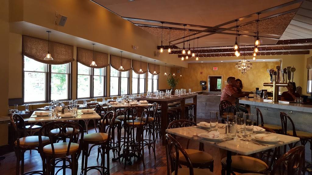 De Novo European Pub | restaurant | 275 Bellevue Ave, Montclair, NJ 07043, USA | 9738935008 OR +1 973-893-5008