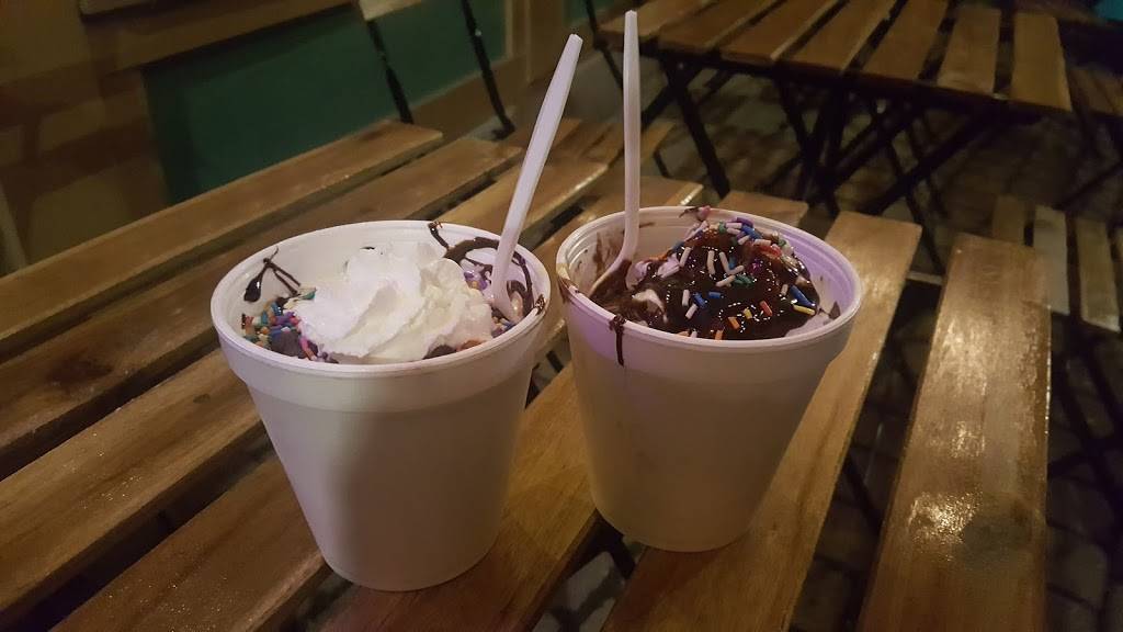 39 Below Frozen Yogurt | restaurant | 85 Parsons Ave, Columbus, OH 43215, USA | 4192159497 OR +1 419-215-9497