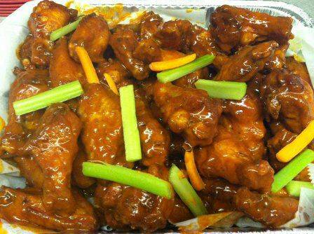 JDs Wings 2 Go - Hwy 70 | restaurant | 7546 US-70 #108, Bartlett, TN 38133, USA | 9014252489 OR +1 901-425-2489