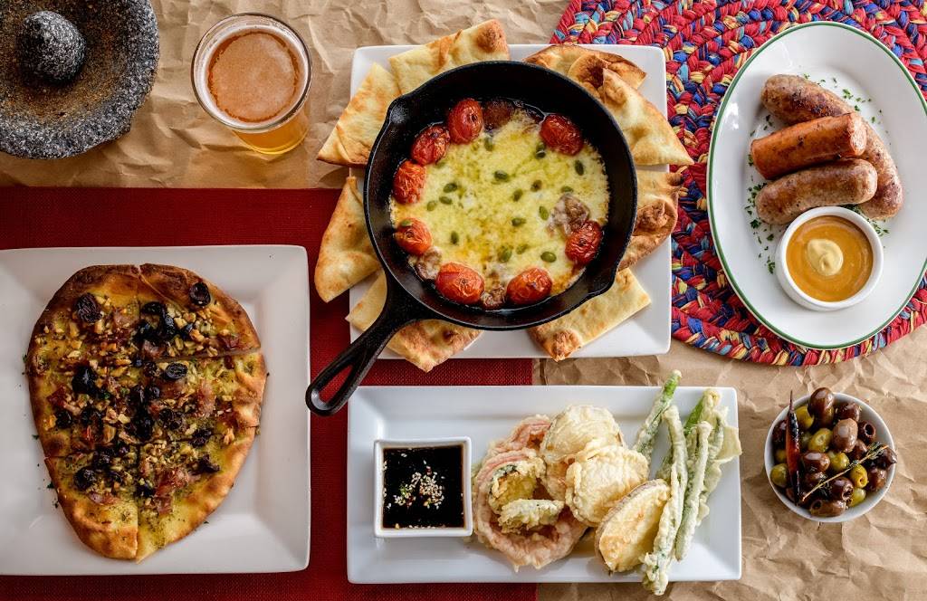 Liberty Bistro & Catering | restaurant | 707 Metcalf St, Sedro-Woolley, WA 98284, USA | 3608552917 OR +1 360-855-2917