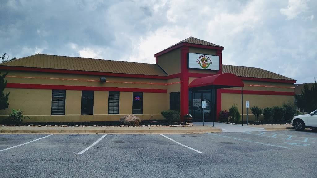 El Huasteco Mexican Restaurant | restaurant | 2900 State Rte 903, South Hill, VA 23970, USA | 4346369441 OR +1 434-636-9441