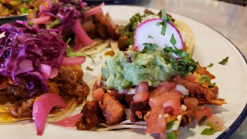 Cochino Taco | restaurant | 3495 S Downing St, Englewood, CO 80113, USA | 7205736174 OR +1 720-573-6174
