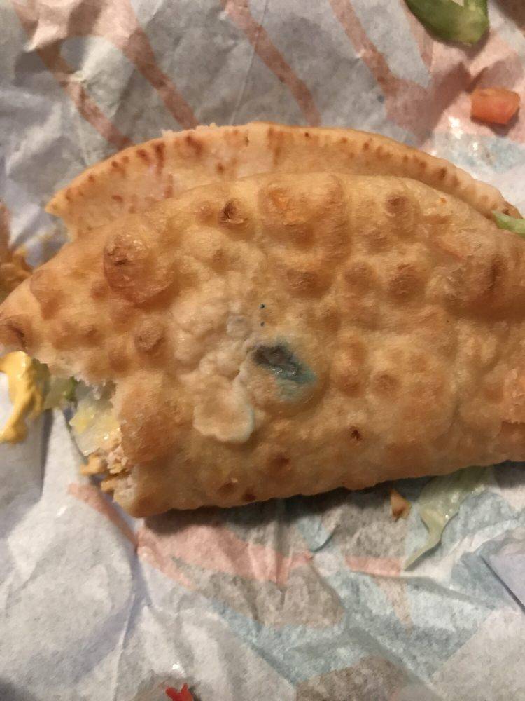 Taco Bell | restaurant | 4041 US-1, Monmouth Junction, NJ 08852, USA | 7322477801 OR +1 732-247-7801