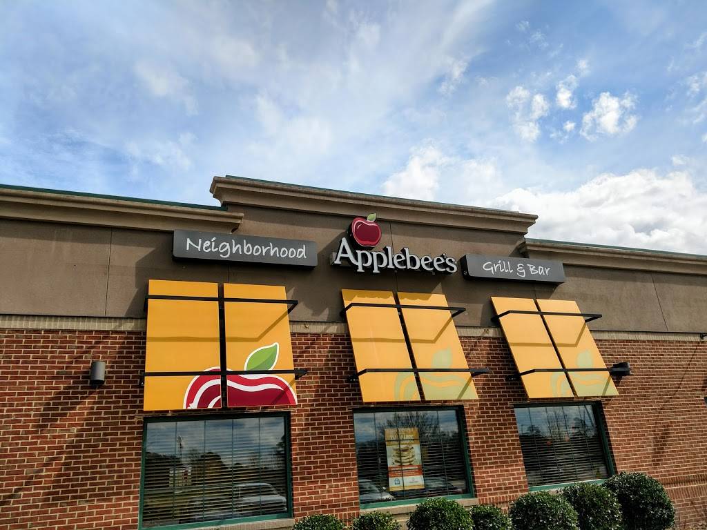Applebees Grill + Bar | restaurant | 612 Grassfield Pkwy, Chesapeake, VA 23322, USA | 7573120163 OR +1 757-312-0163