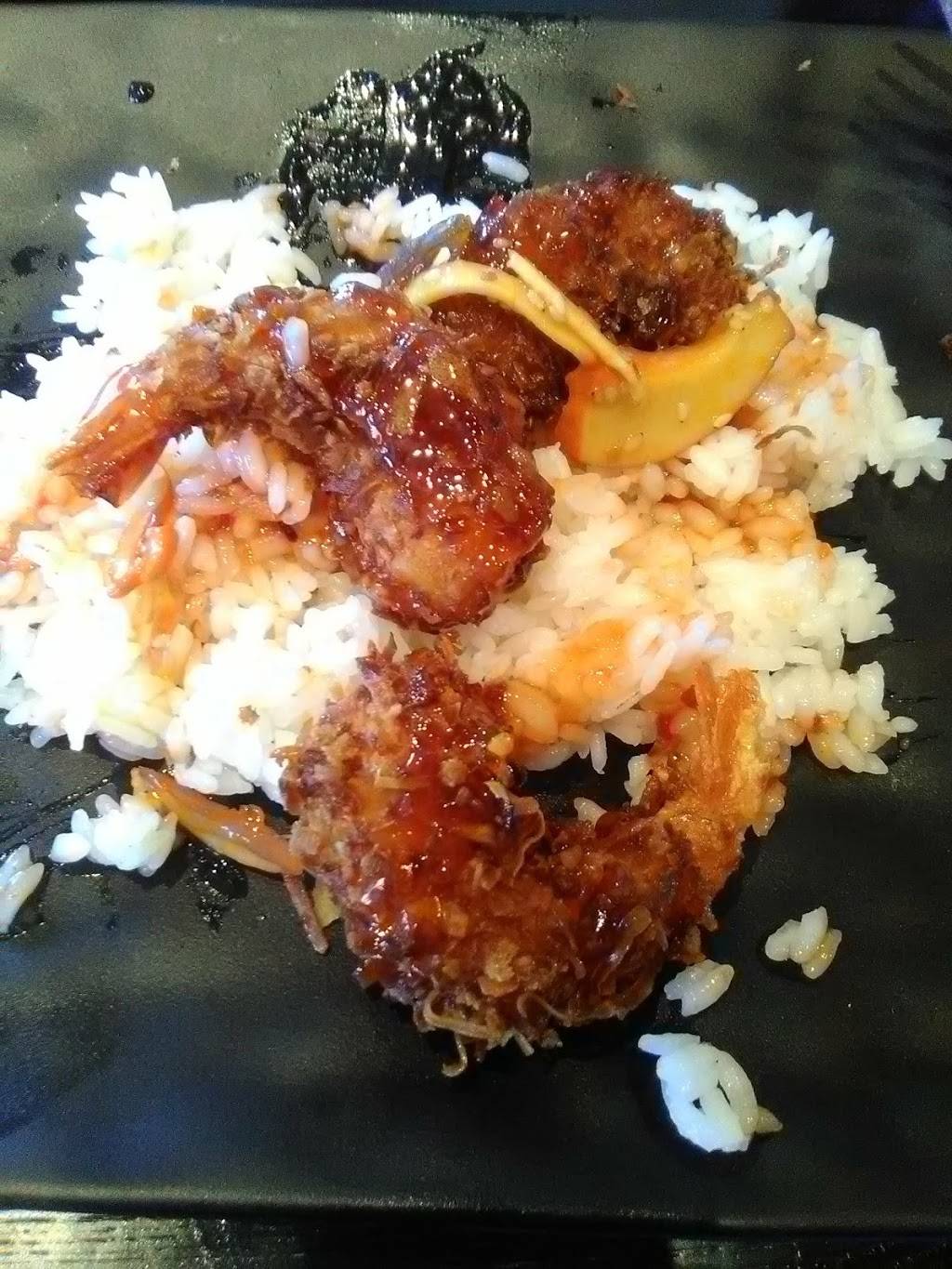 LemonShark Poke - Yucaipa | restaurant | 33562 Yucaipa Blvd #10, Yucaipa, CA 92399, USA | 9099180120 OR +1 909-918-0120