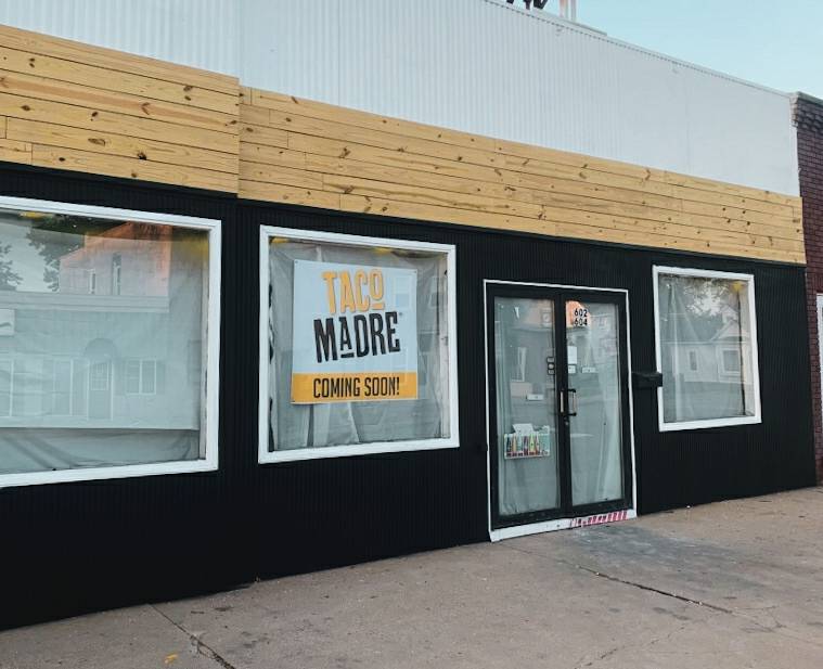 Taco Madre | restaurant | 604 6th St, Mendota, IL 61342, USA | 8155398388 OR +1 815-539-8388