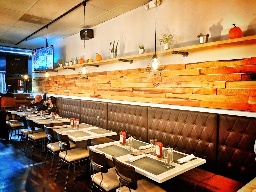 Bourbons Craft Kitchen and Bar | restaurant | 2231 N Verity Pkwy, Middletown, OH 45042, USA | 5132170099 OR +1 513-217-0099