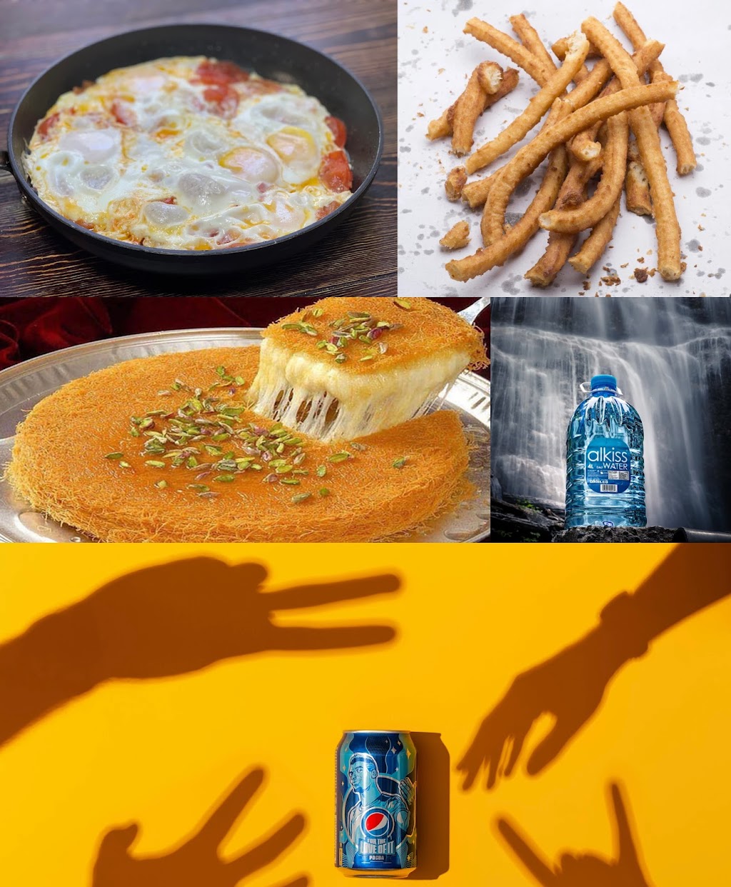 Tabarek Iraqi Food | restaurant | 12410 N Lamar Blvd, Austin, TX 78758, USA | 7372626050 OR +1 737-262-6050